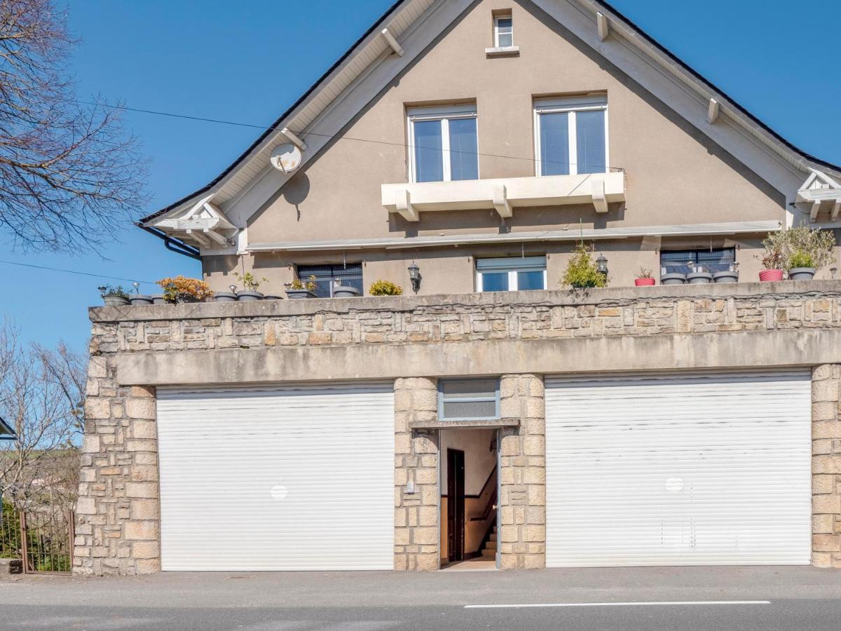 דירות Gaillac-d'Aveyron Engie מראה חיצוני תמונה